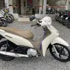 HONDA BIZ 125i HONDA BIZ 125i