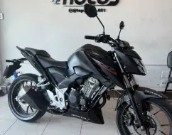 HONDA CB 300F TWISTER CBS HONDA CB 300F TWISTER CBS