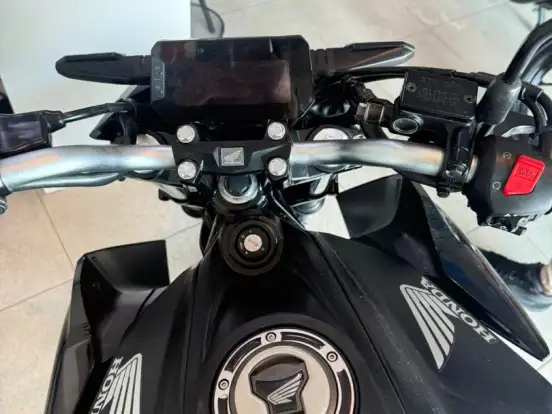 HONDA-CB 300F TWISTER CBS HONDA-CB 300F TWISTER CBS-2024