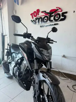 HONDA-CB 300F TWISTER CBS-2024