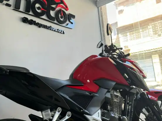 HONDA-CB 300F TWISTER CBS HONDA-CB 300F TWISTER CBS-2023