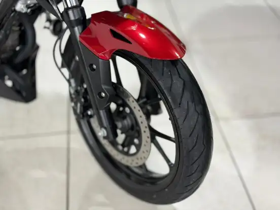 HONDA-CB 300F TWISTER CBS HONDA-CB 300F TWISTER CBS-2025