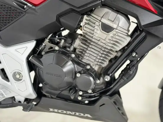 HONDA-CB 300F TWISTER CBS HONDA-CB 300F TWISTER CBS-2025