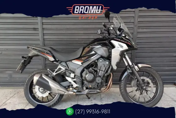HONDA CB 500 X ABS 