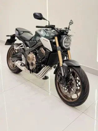 HONDA CB 650 R ABS 