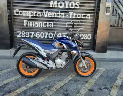 HONDA CB TWISTER ABS HONDA CB TWISTER ABS