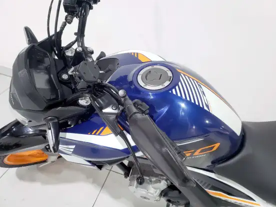 HONDA-CB TWISTER ABS-2020