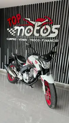HONDA-CB TWISTER-2022