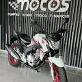 HONDA CB TWISTER HONDA CB TWISTER