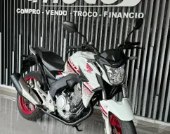 HONDA CB TWISTER HONDA CB TWISTER