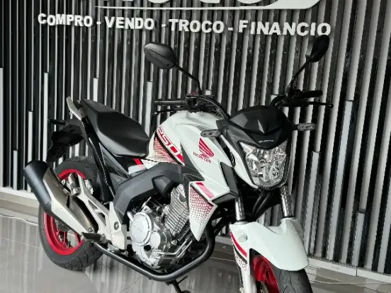HONDA-CB TWISTER HONDA-CB TWISTER-2022