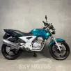 HONDA CBX 250 TWISTER HONDA CBX 250 TWISTER