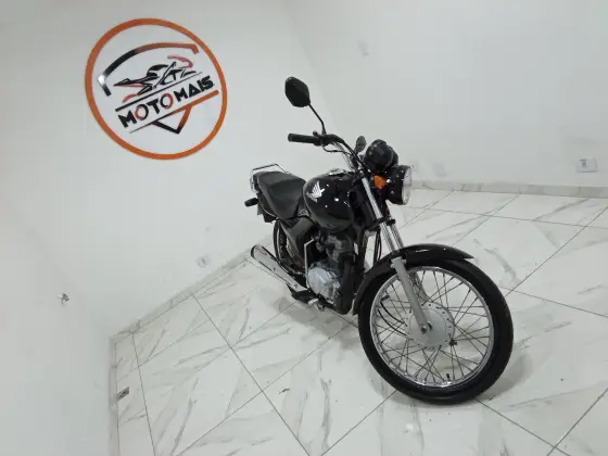 HONDA CG 125 FAN KS HONDA CG 125 FAN KS