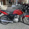 HONDA CG 125 FAN KS HONDA CG 125 FAN KS
