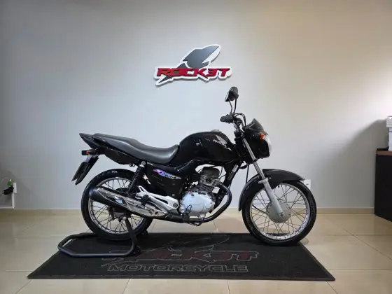 HONDA CG 150 START ES 