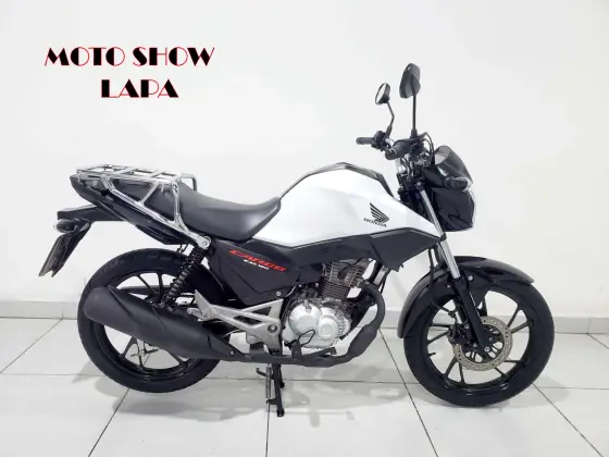 HONDA CG 160 CARGO HONDA CG 160 CARGO
