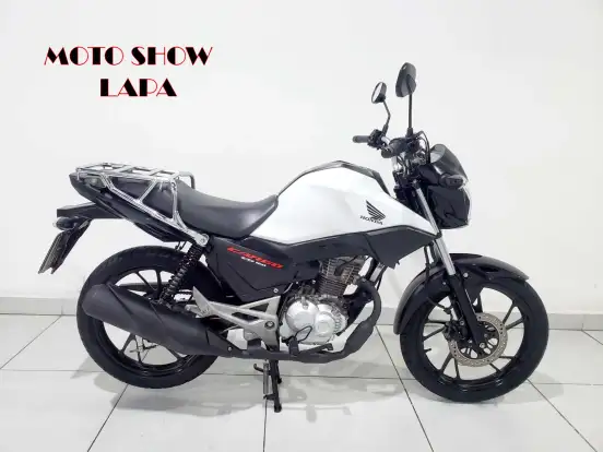 HONDA-CG 160 CARGO-2025