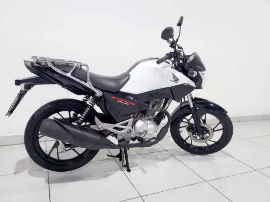 HONDA-CG 160 CARGO HONDA-CG 160 CARGO-2025