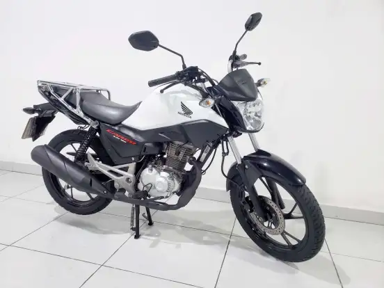 HONDA-CG 160 CARGO-2025