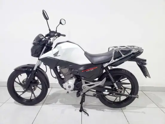 HONDA-CG 160 CARGO-2025