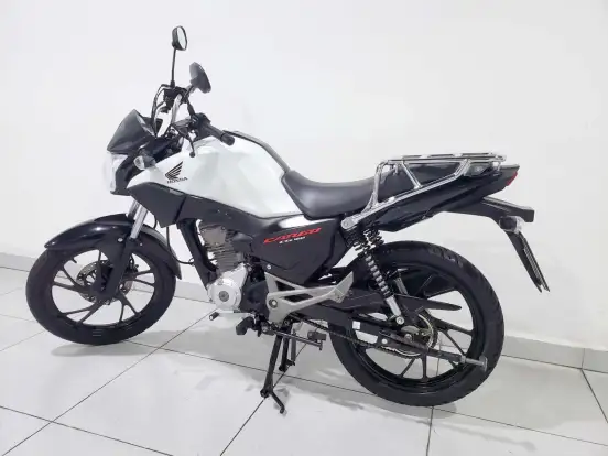 HONDA-CG 160 CARGO HONDA-CG 160 CARGO-2025