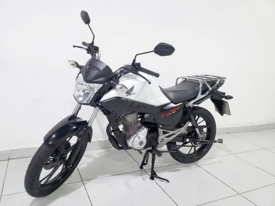 HONDA-CG 160 CARGO-2025