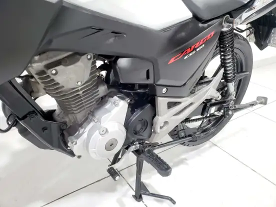 HONDA-CG 160 CARGO HONDA-CG 160 CARGO-2025