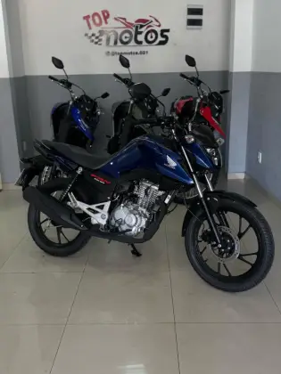 HONDA CG 160 FAN HONDA CG 160 FAN