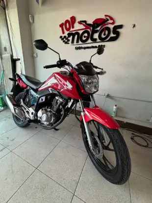 HONDA-CG 160 FAN-2023