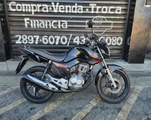 HONDA CG 160 FAN HONDA CG 160 FAN