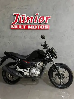 HONDA CG 160 FAN HONDA CG 160 FAN