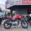 HONDA CG 160 FAN HONDA CG 160 FAN