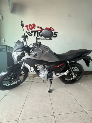 HONDA-CG 160 START ES HONDA-CG 160 START ES-2025