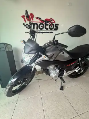 HONDA-CG 160 START ES HONDA-CG 160 START ES-2025