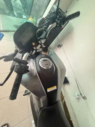 HONDA-CG 160 START ES HONDA-CG 160 START ES-2025