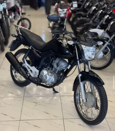 HONDA CG 160 START ES HONDA CG 160 START ES