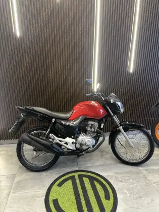 HONDA CG 160 START ES HONDA CG 160 START ES