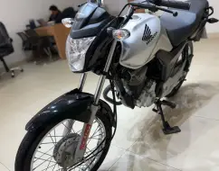 HONDA CG 160 START ES HONDA CG 160 START ES