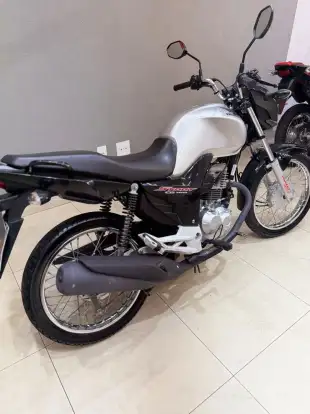 HONDA-CG 160 START ES HONDA-CG 160 START ES-2024