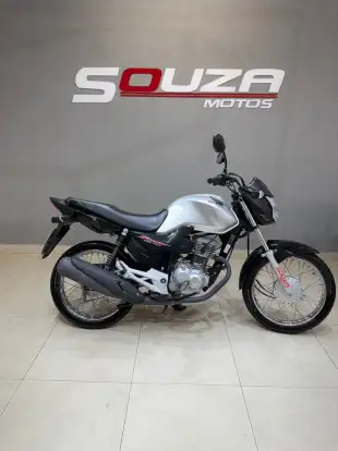 HONDA-CG 160 START ES HONDA-CG 160 START ES-2024