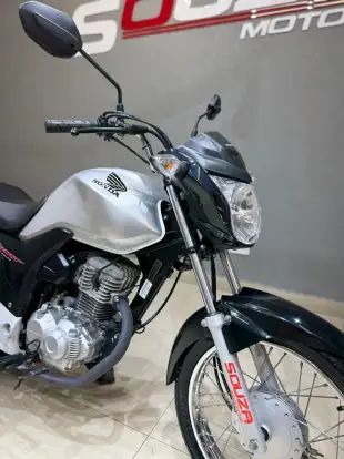 HONDA-CG 160 START ES HONDA-CG 160 START ES-2024