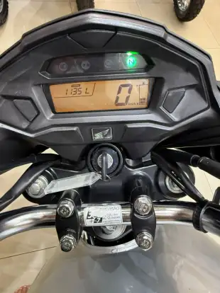 HONDA-CG 160 START ES HONDA-CG 160 START ES-2024