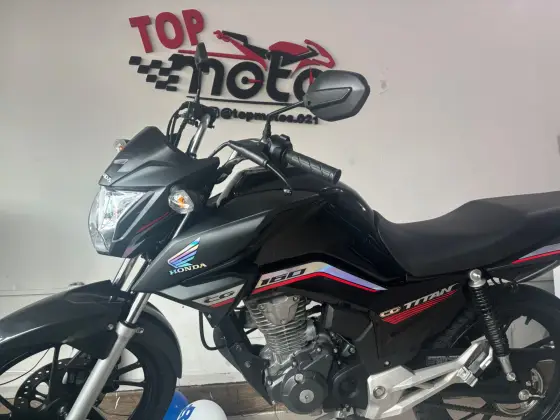 HONDA CG 160 TITAN HONDA CG 160 TITAN