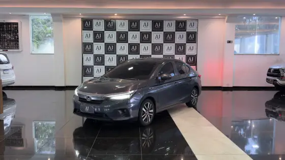 HONDA CITY 1.5 i-VTEC FLEX TOURING CVT HONDA CITY 1.5 i-VTEC FLEX TOURING CVT