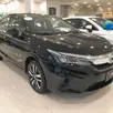 HONDA CITY 1.5 i-VTEC FLEX HATCH TOURING CVT HONDA CITY 1.5 i-VTEC FLEX HATCH TOURING CVT