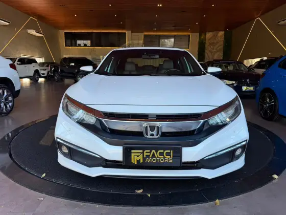 HONDA CIVIC 1.5 16V TURBO GASOLINA TOURING 4P CVT HONDA CIVIC 1.5 16V TURBO GASOLINA TOURING 4P CVT