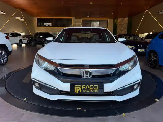 HONDA-CIVIC-1.5 16V TURBO GASOLINA TOURING 4P CVT HONDA-CIVIC-2020