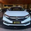 HONDA CIVIC 1.5 16V TURBO GASOLINA TOURING 4P CVT HONDA CIVIC 1.5 16V TURBO GASOLINA TOURING 4P CVT