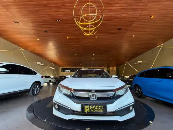 HONDA-CIVIC-1.5 16V TURBO GASOLINA TOURING 4P CVT HONDA-CIVIC-2020