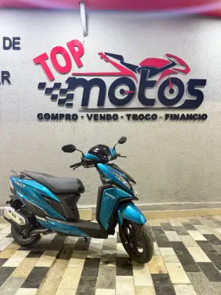 HONDA ELITE 125i HONDA ELITE 125i